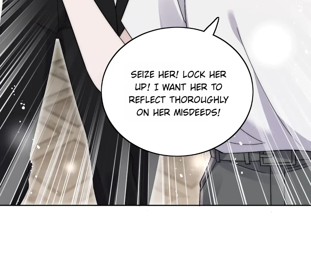 Love in Balance: Sacrifice for Revenge Chapter 87 – Page 15