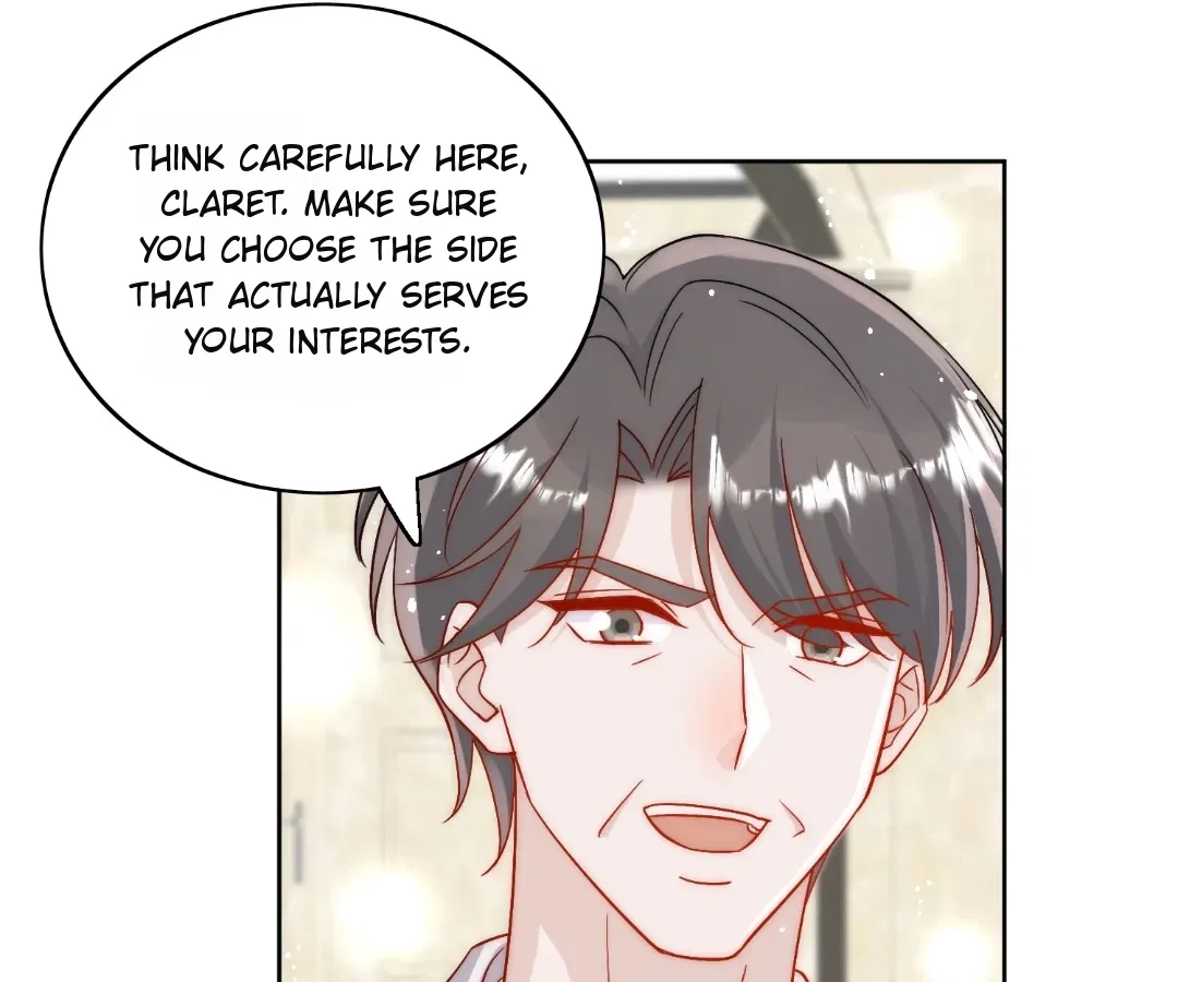 Love in Balance: Sacrifice for Revenge Chapter 87 – Page 16