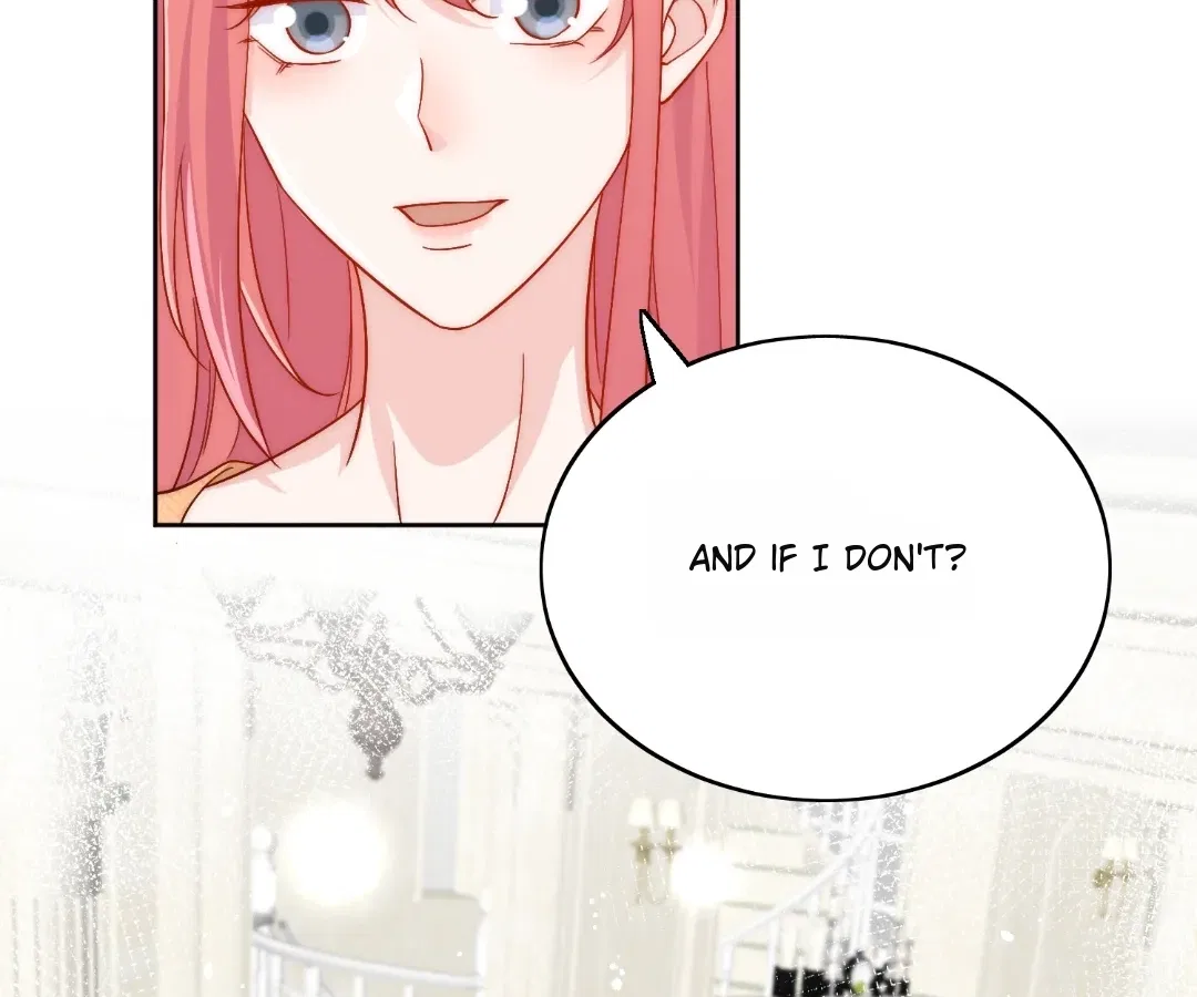 Love in Balance: Sacrifice for Revenge Chapter 87 – Page 18