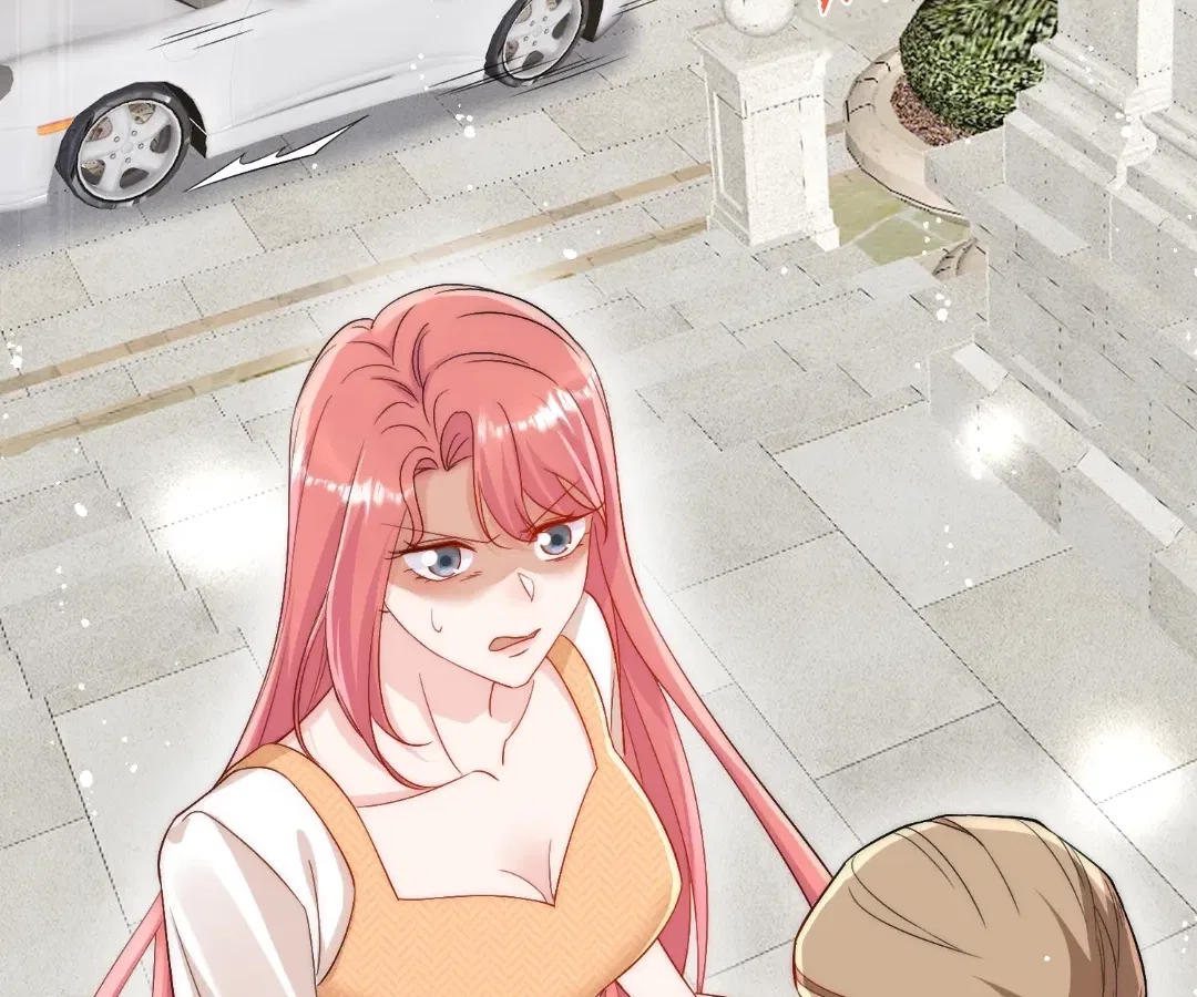 Love in Balance: Sacrifice for Revenge Chapter 87 – Page 22