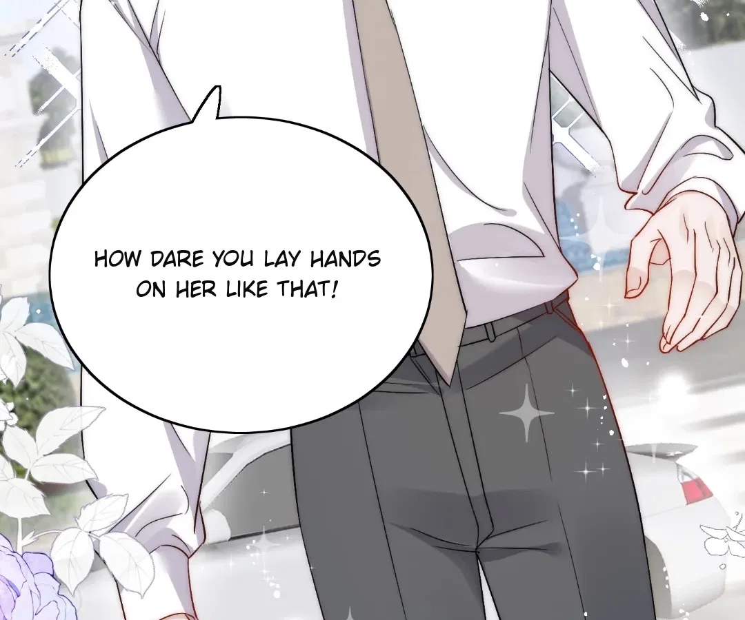 Love in Balance: Sacrifice for Revenge Chapter 87 – Page 26