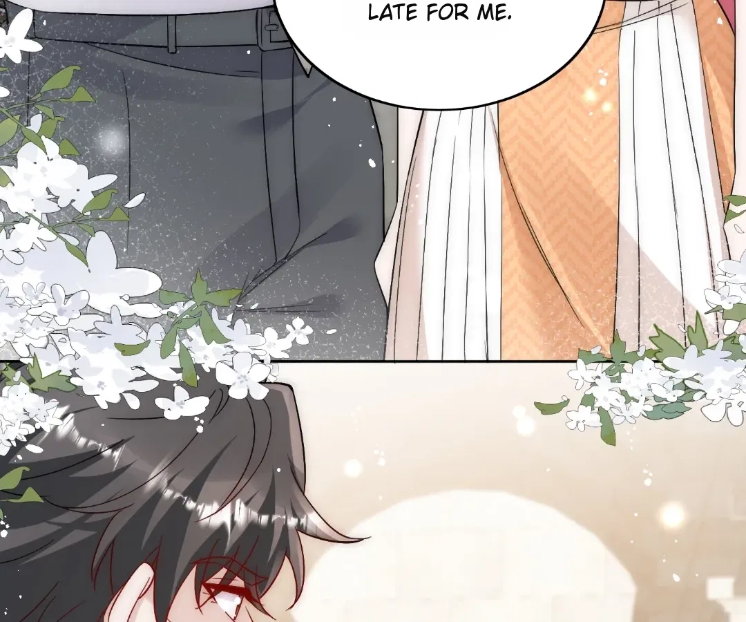 Love in Balance: Sacrifice for Revenge Chapter 87 – Page 31