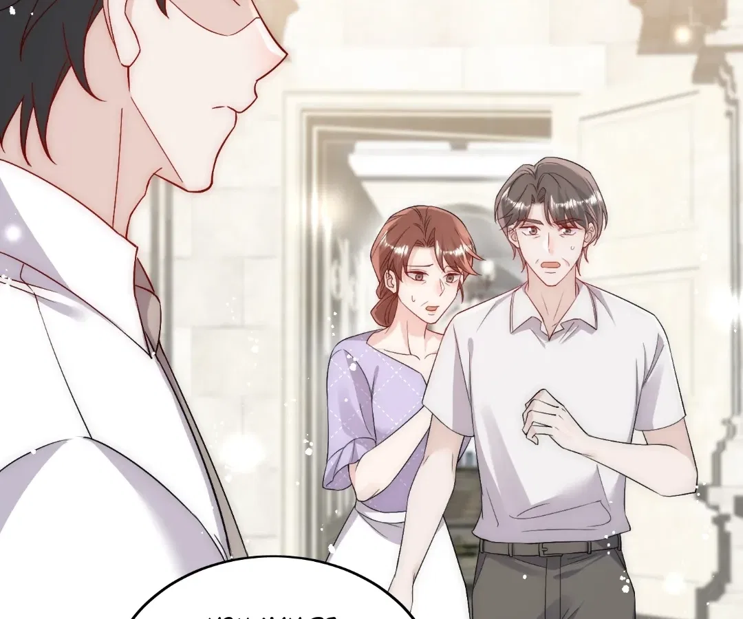 Love in Balance: Sacrifice for Revenge Chapter 87 – Page 32