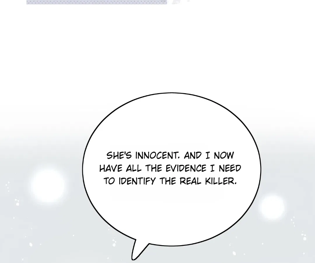 Love in Balance: Sacrifice for Revenge Chapter 87 – Page 36