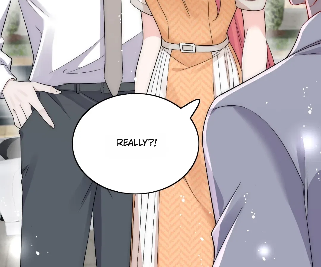 Love in Balance: Sacrifice for Revenge Chapter 87 – Page 38