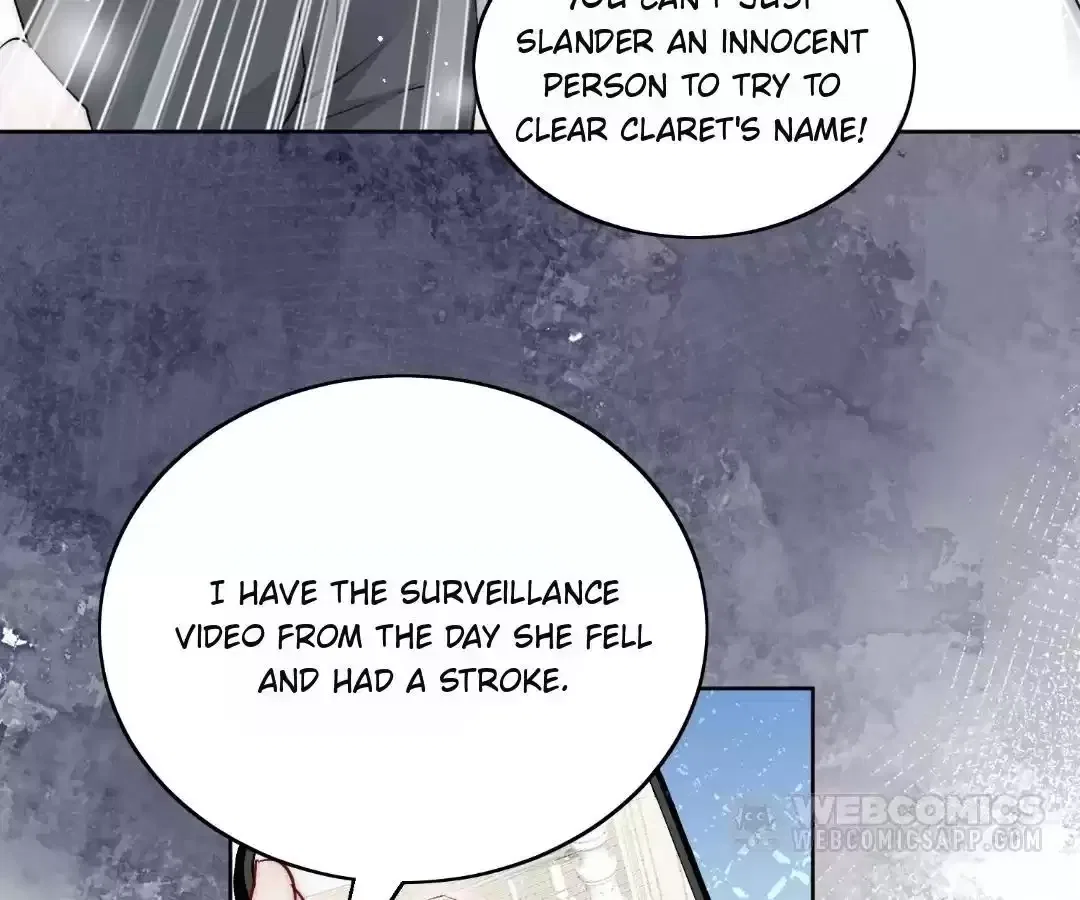 Love in Balance: Sacrifice for Revenge Chapter 87 – Page 43