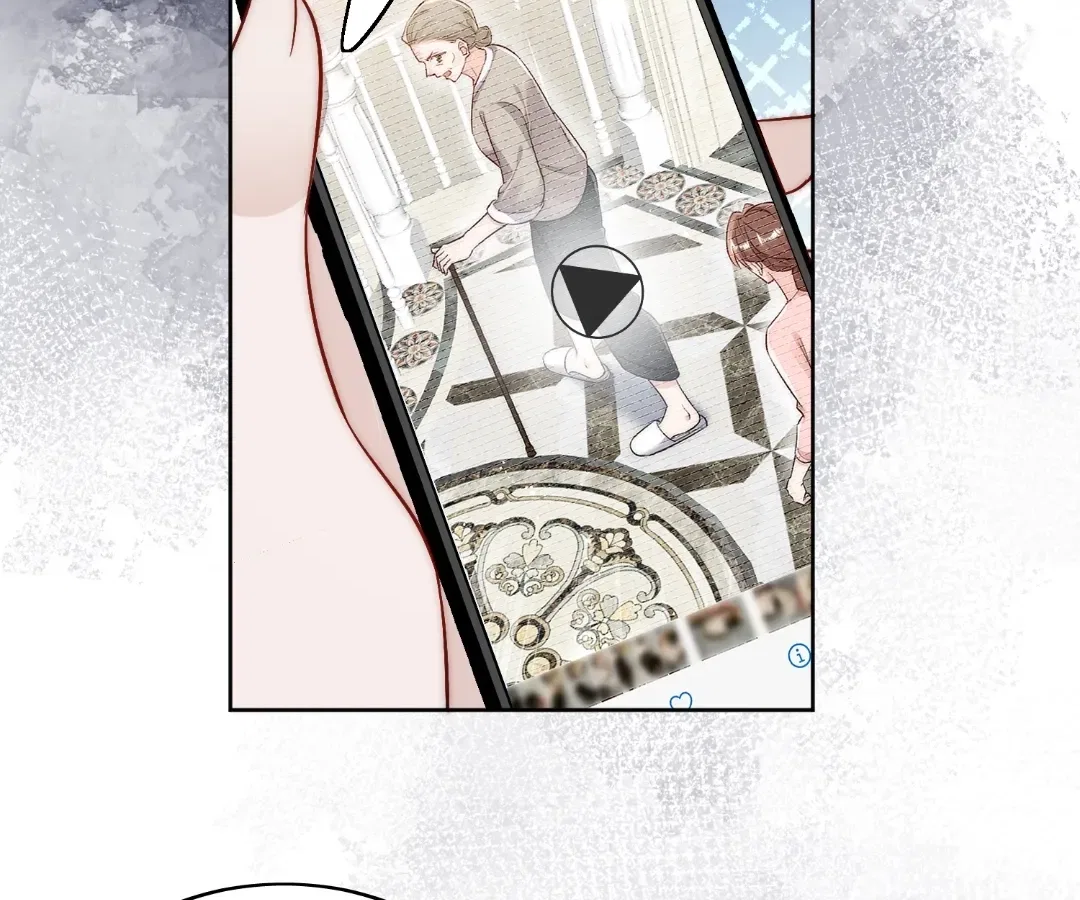 Love in Balance: Sacrifice for Revenge Chapter 87 – Page 44