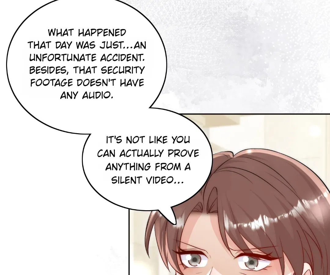 Love in Balance: Sacrifice for Revenge Chapter 87 – Page 45