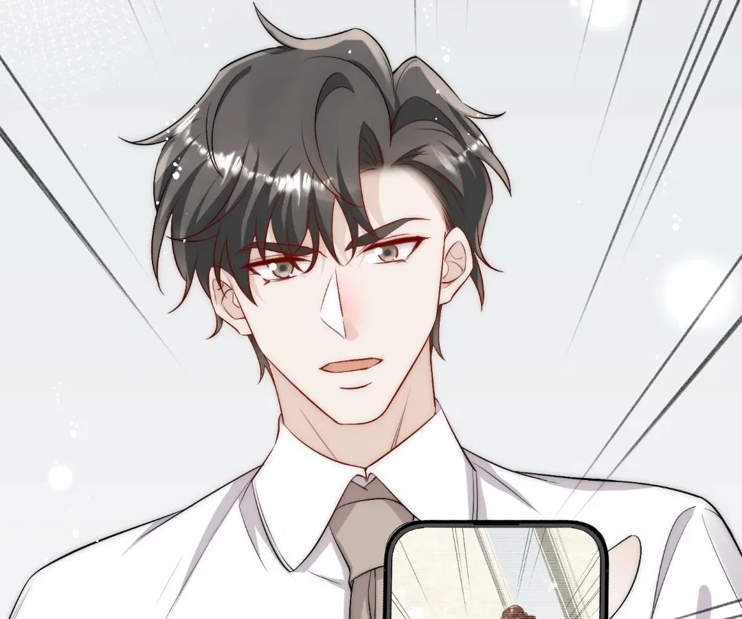 Love in Balance: Sacrifice for Revenge Chapter 87 – Page 47