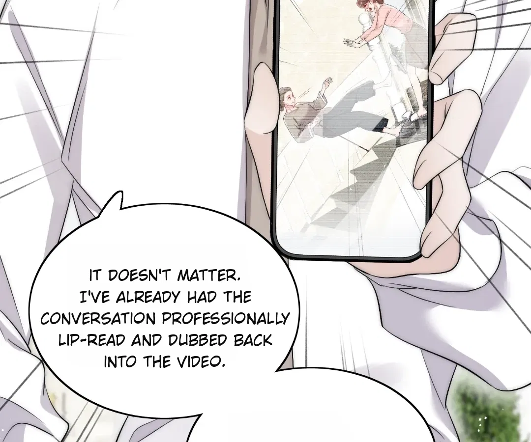 Love in Balance: Sacrifice for Revenge Chapter 87 – Page 48