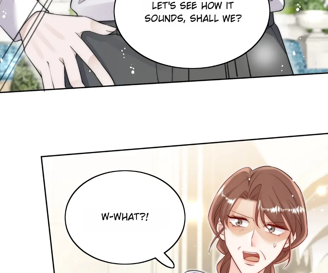 Love in Balance: Sacrifice for Revenge Chapter 87 – Page 49