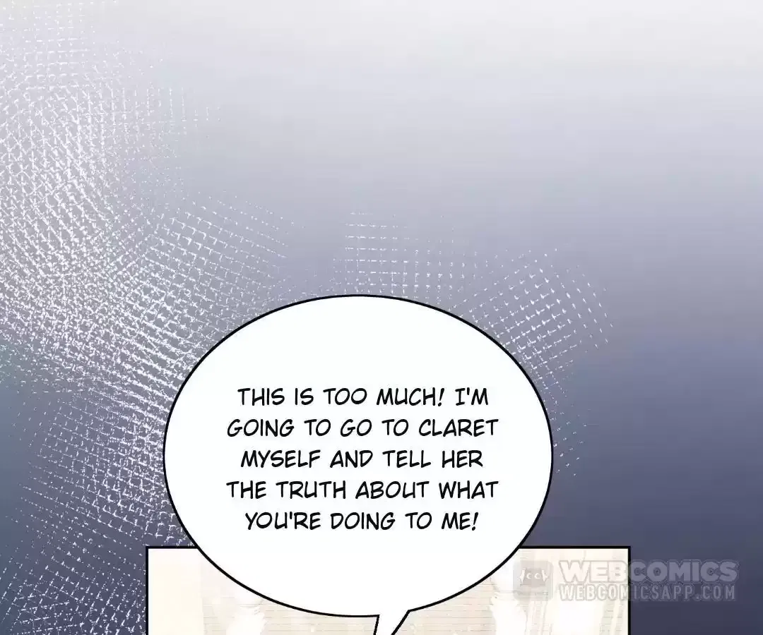 Love in Balance: Sacrifice for Revenge Chapter 87 – Page 51