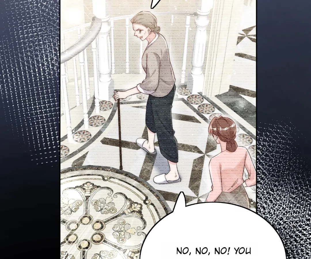 Love in Balance: Sacrifice for Revenge Chapter 87 – Page 52