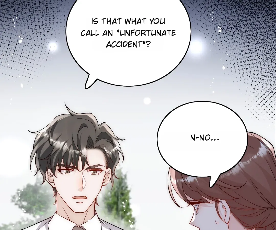 Love in Balance: Sacrifice for Revenge Chapter 87 – Page 58