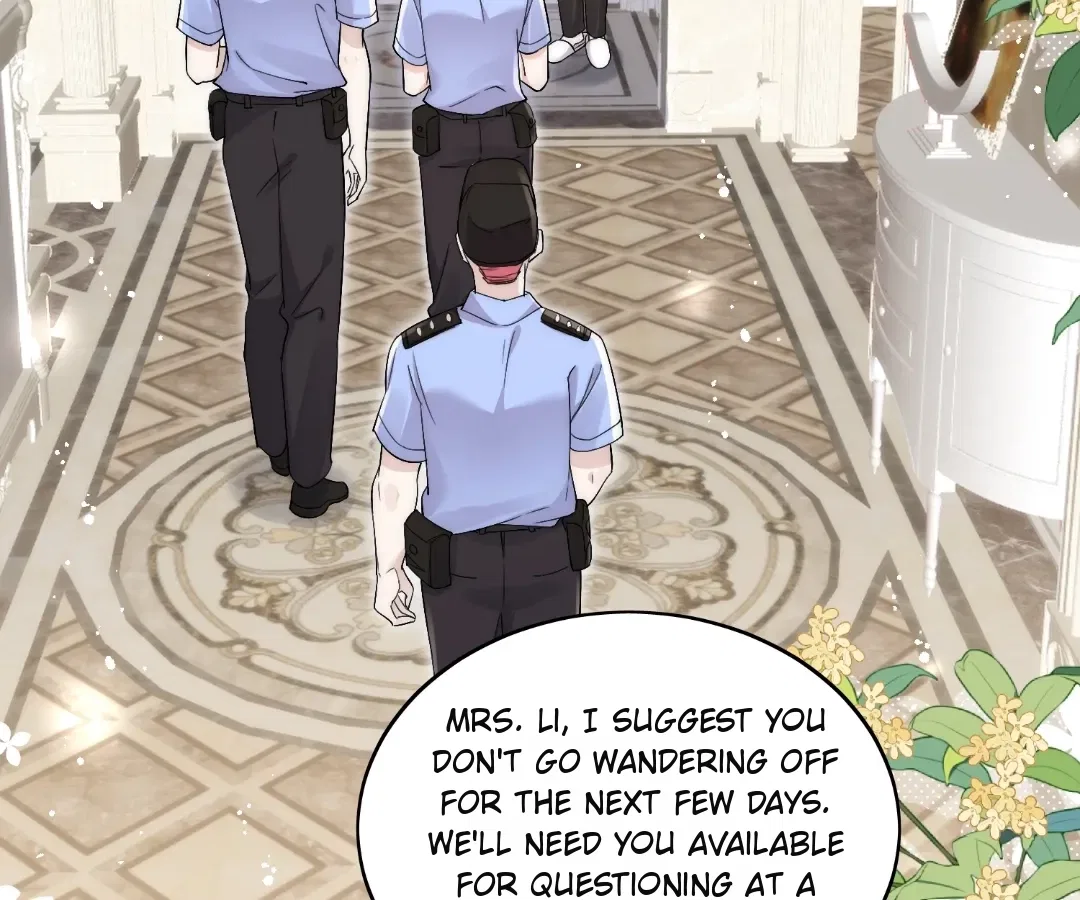 Love in Balance: Sacrifice for Revenge Chapter 86 – Page 2