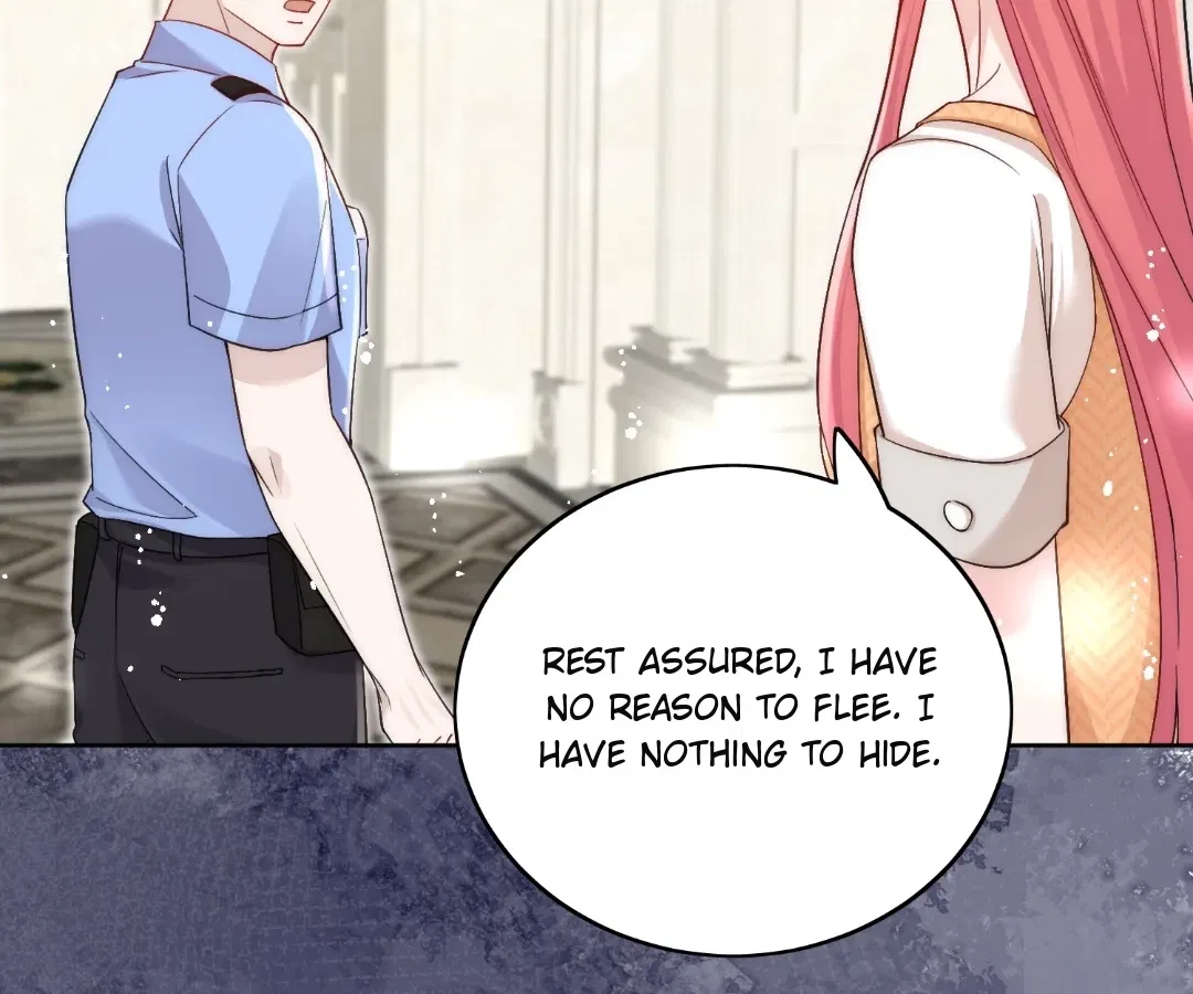Love in Balance: Sacrifice for Revenge Chapter 86 – Page 4