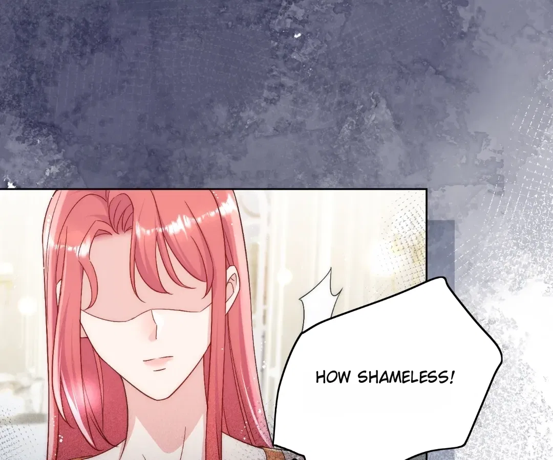 Love in Balance: Sacrifice for Revenge Chapter 86 – Page 5
