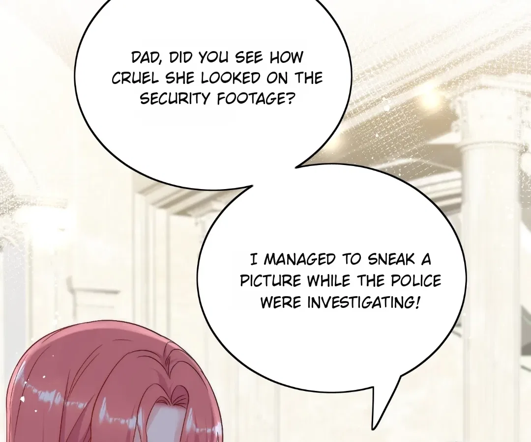 Love in Balance: Sacrifice for Revenge Chapter 86 – Page 7