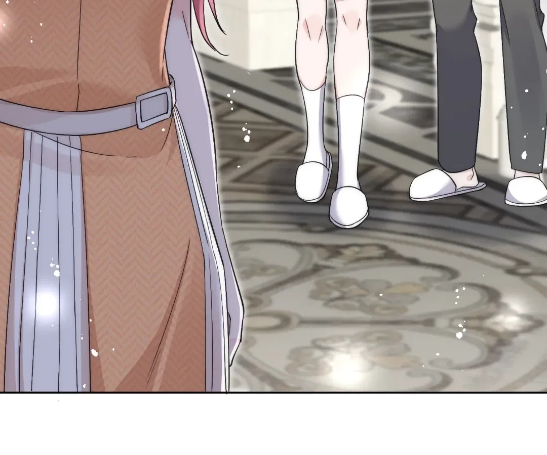 Love in Balance: Sacrifice for Revenge Chapter 86 – Page 9