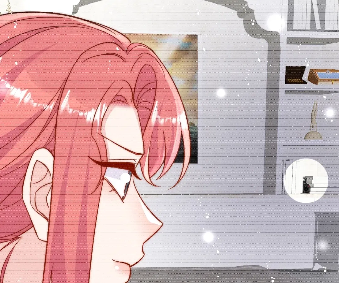 Love in Balance: Sacrifice for Revenge Chapter 86 – Page 21