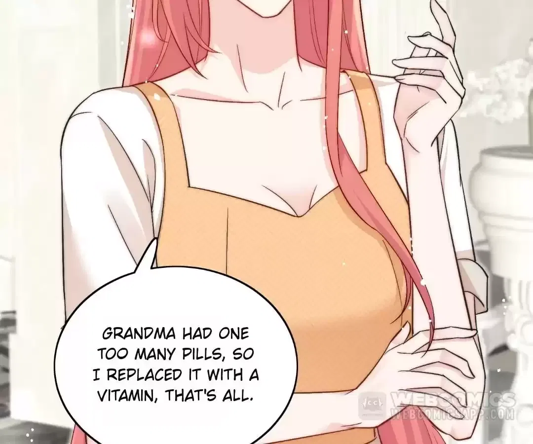 Love in Balance: Sacrifice for Revenge Chapter 86 – Page 27