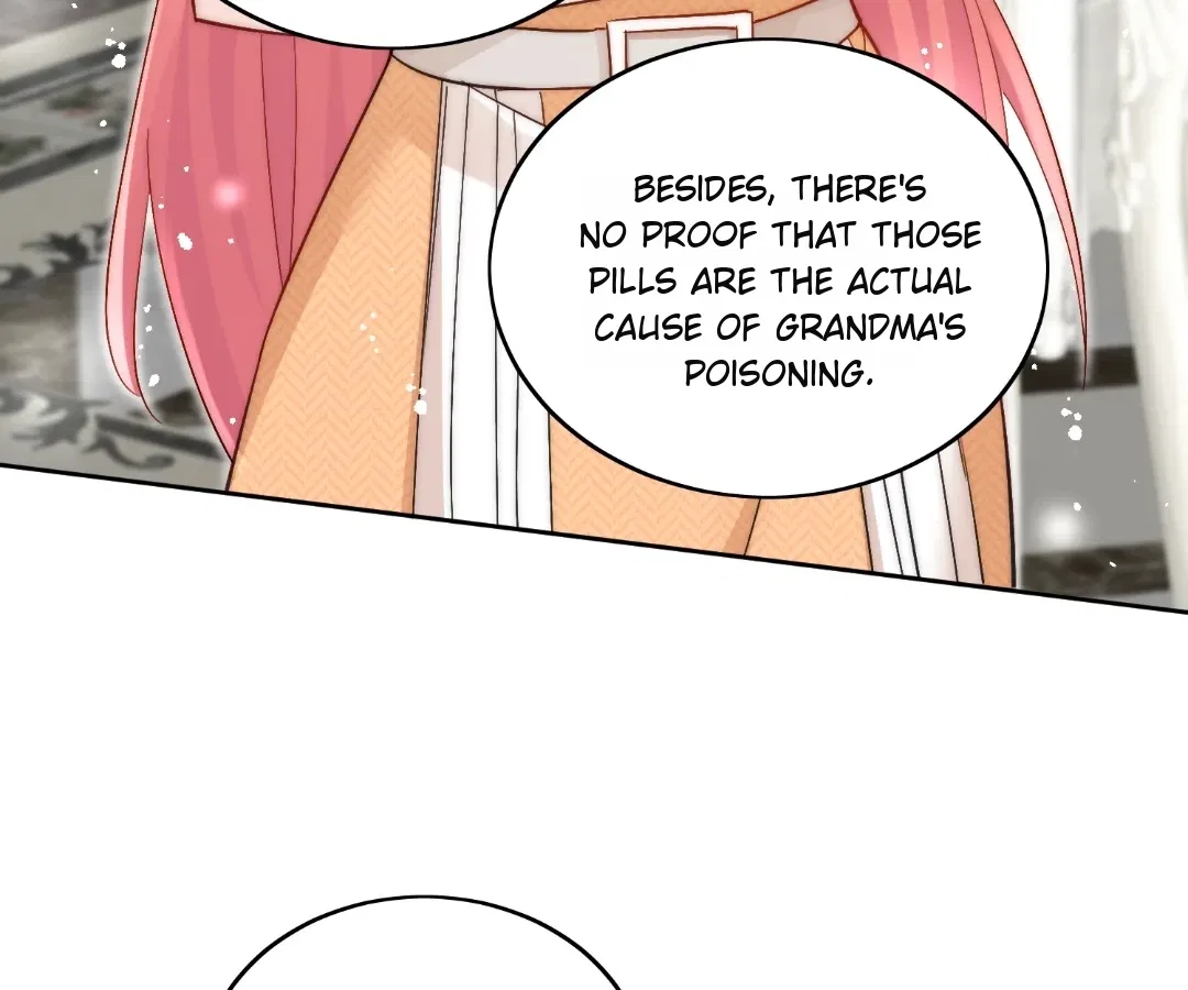 Love in Balance: Sacrifice for Revenge Chapter 86 – Page 28