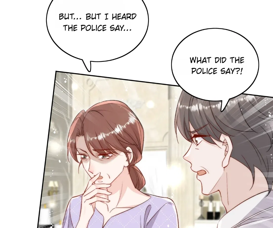 Love in Balance: Sacrifice for Revenge Chapter 86 – Page 29