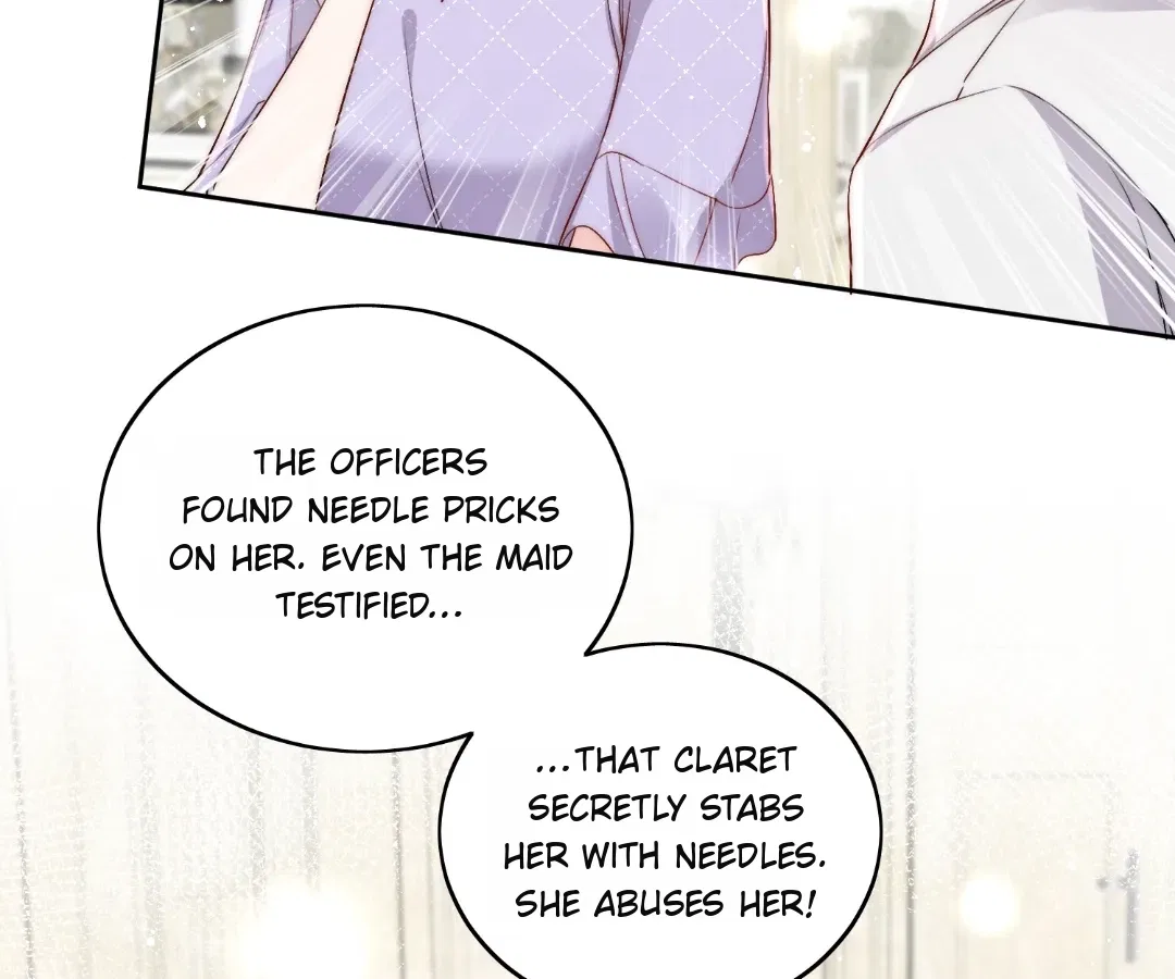 Love in Balance: Sacrifice for Revenge Chapter 86 – Page 30