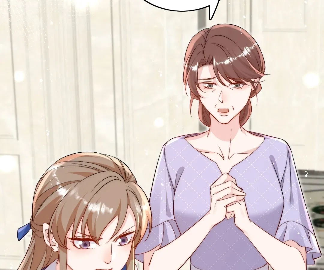 Love in Balance: Sacrifice for Revenge Chapter 86 – Page 31