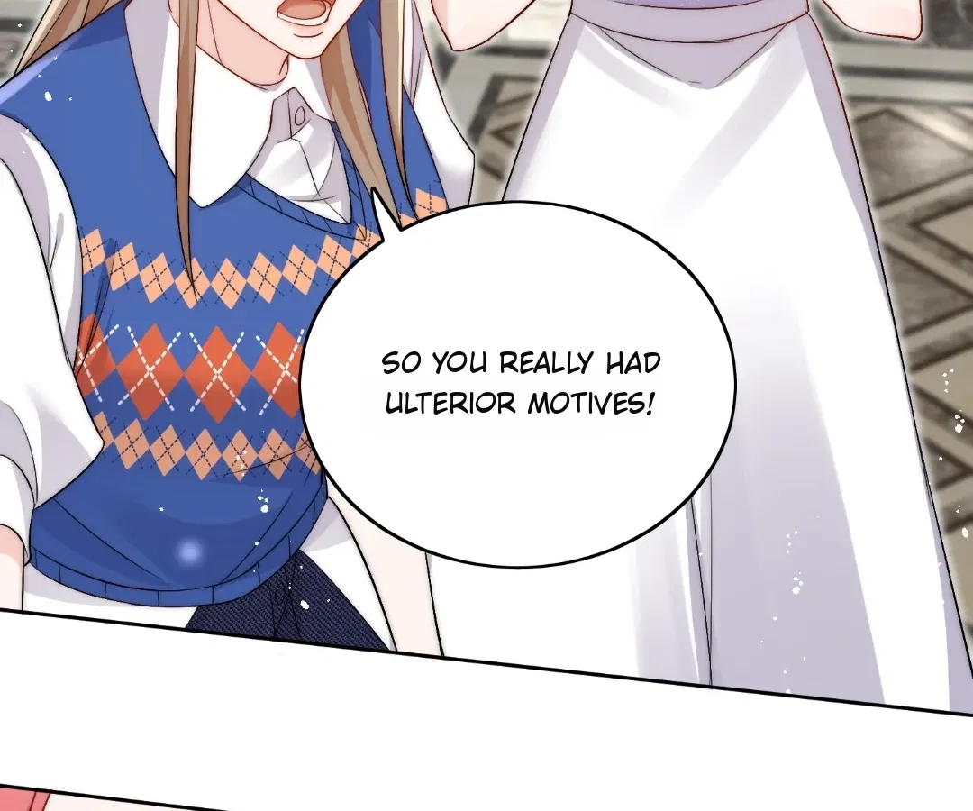 Love in Balance: Sacrifice for Revenge Chapter 86 – Page 32