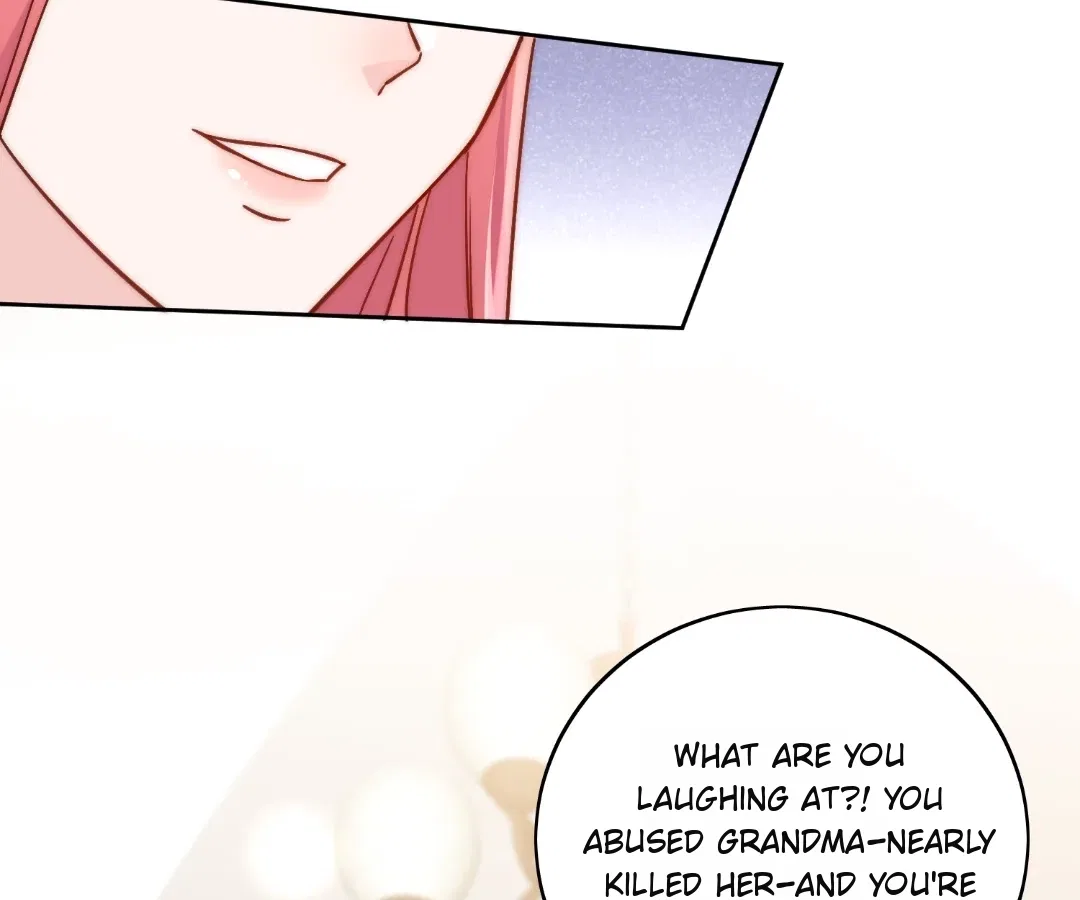 Love in Balance: Sacrifice for Revenge Chapter 86 – Page 33