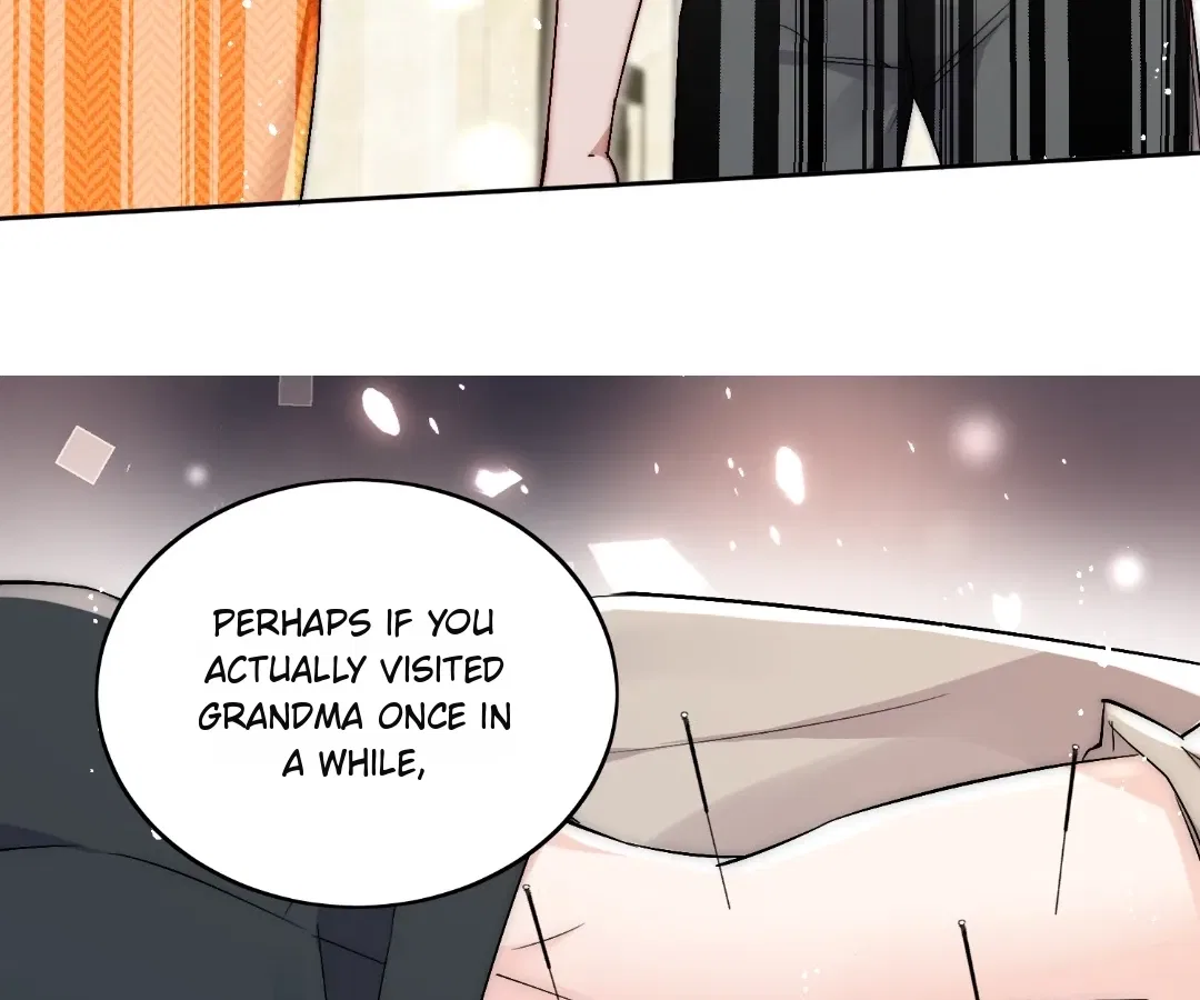 Love in Balance: Sacrifice for Revenge Chapter 86 – Page 36