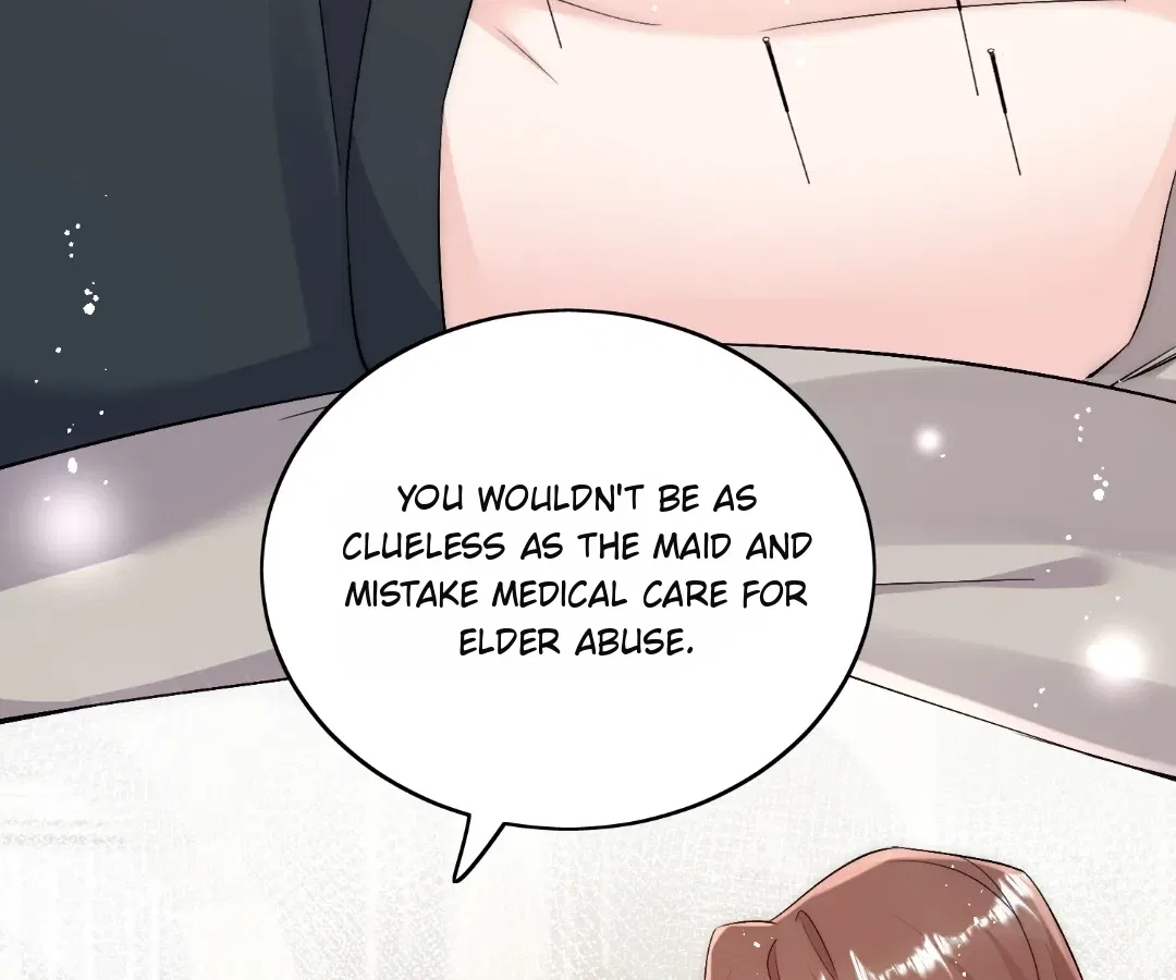 Love in Balance: Sacrifice for Revenge Chapter 86 – Page 37