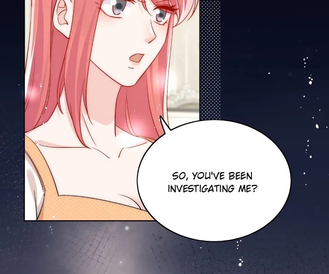 Love in Balance: Sacrifice for Revenge Chapter 86 – Page 40