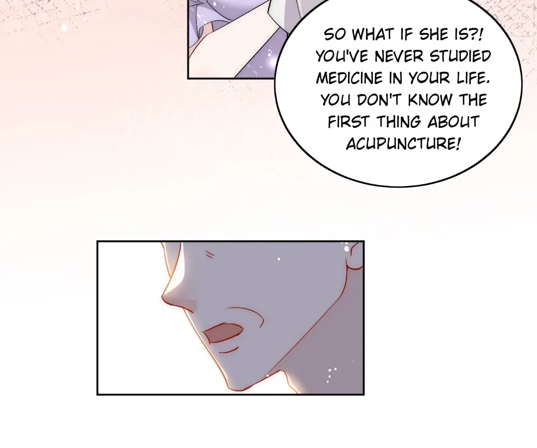 Love in Balance: Sacrifice for Revenge Chapter 86 – Page 42