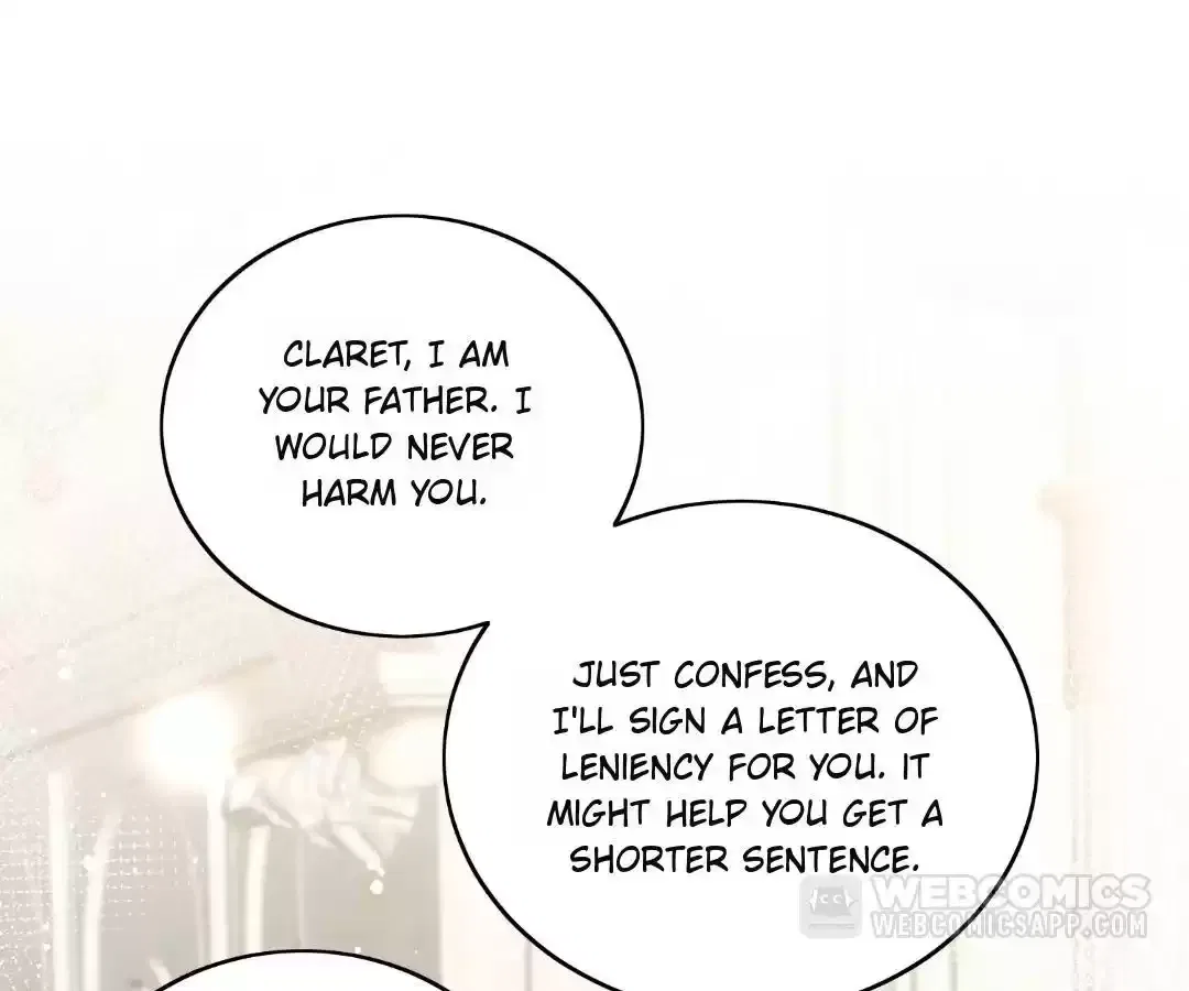 Love in Balance: Sacrifice for Revenge Chapter 86 – Page 43