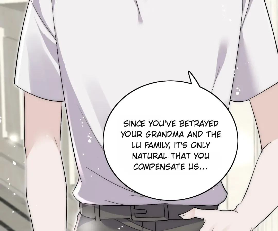 Love in Balance: Sacrifice for Revenge Chapter 86 – Page 45