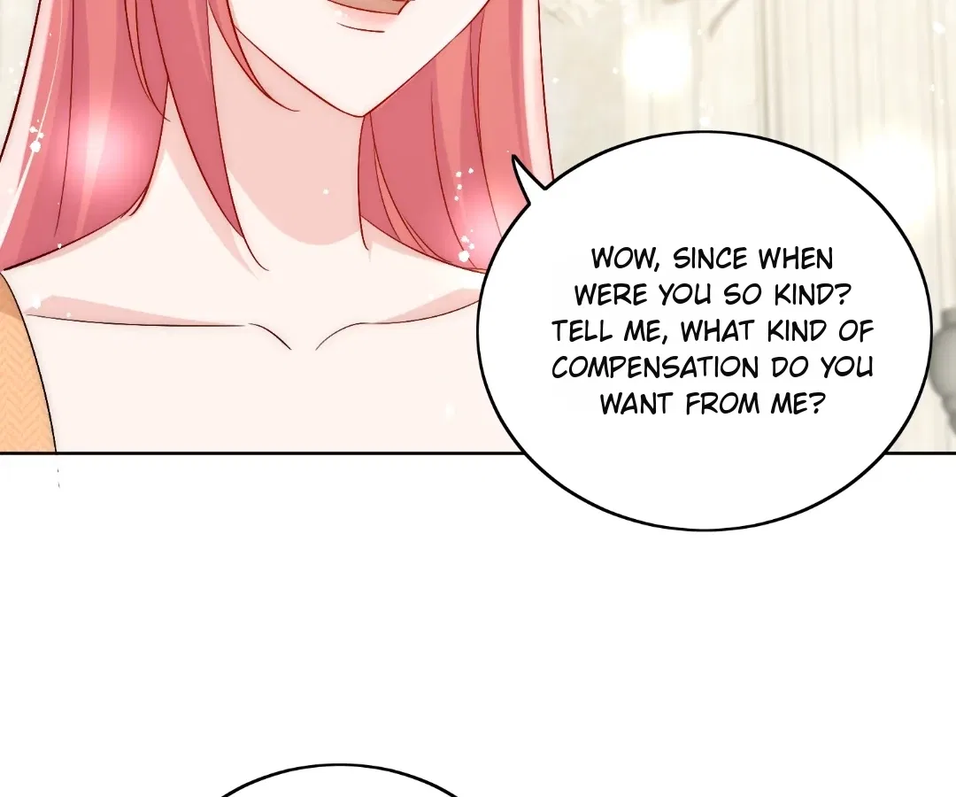 Love in Balance: Sacrifice for Revenge Chapter 86 – Page 47