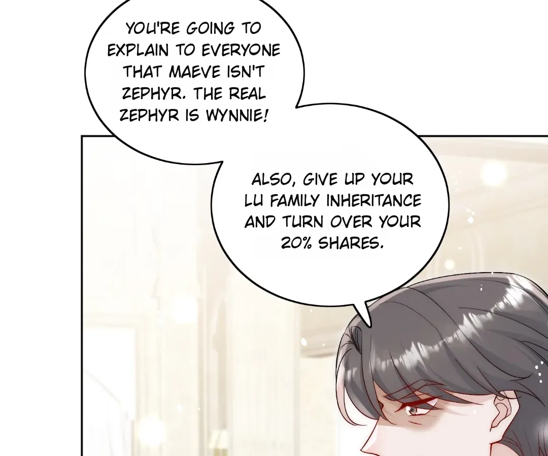 Love in Balance: Sacrifice for Revenge Chapter 86 – Page 48