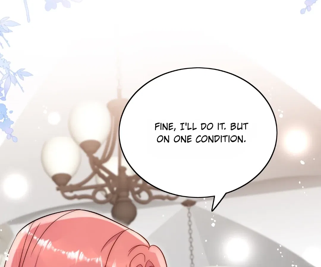Love in Balance: Sacrifice for Revenge Chapter 86 – Page 53