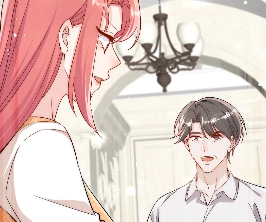 Love in Balance: Sacrifice for Revenge Chapter 86 – Page 54