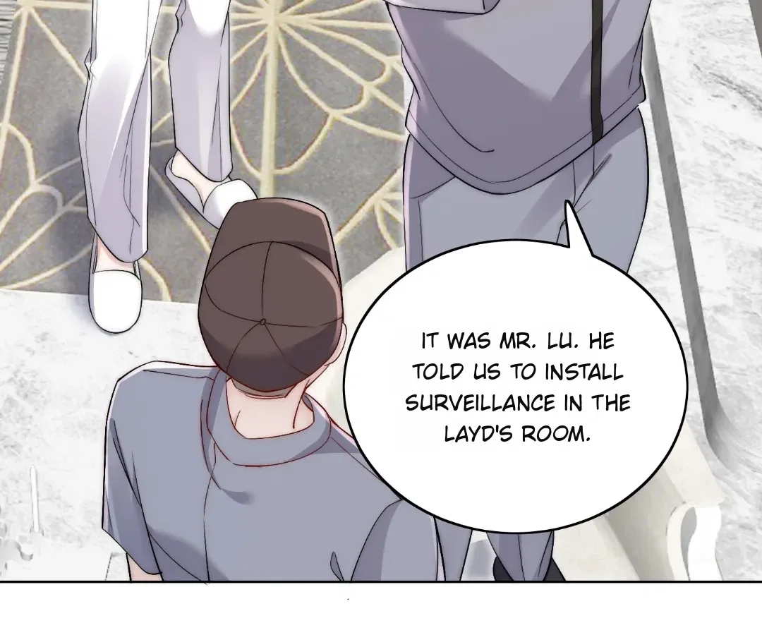 Love in Balance: Sacrifice for Revenge Chapter 85 – Page 4