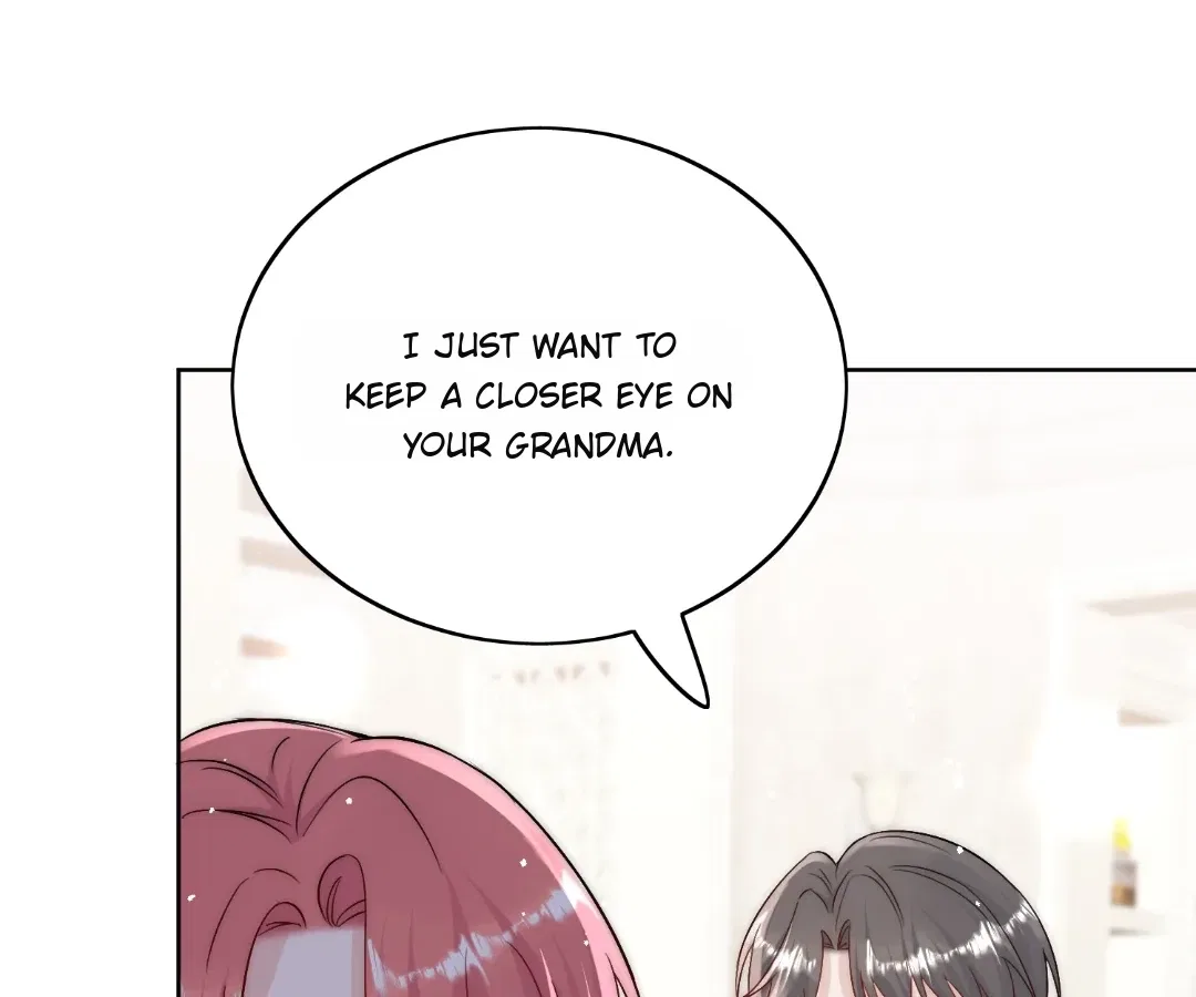 Love in Balance: Sacrifice for Revenge Chapter 85 – Page 5