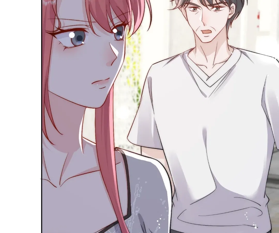 Love in Balance: Sacrifice for Revenge Chapter 85 – Page 6