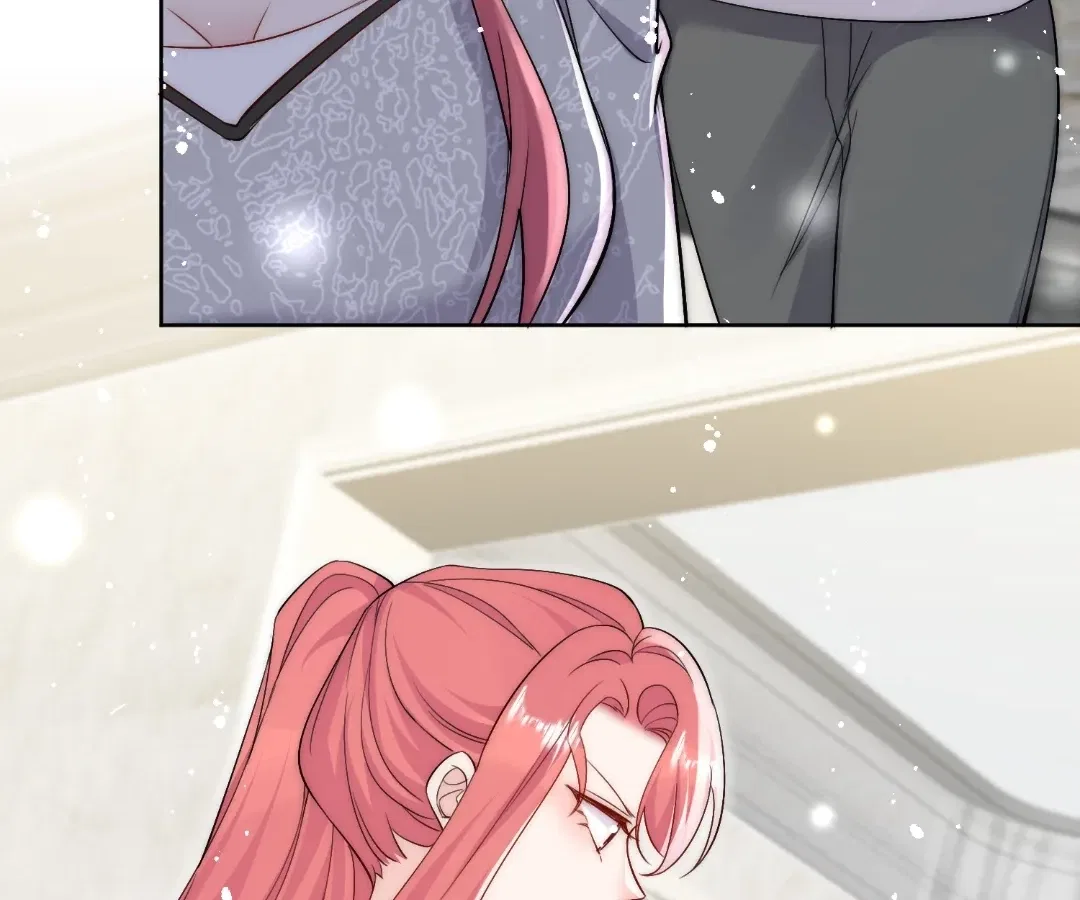 Love in Balance: Sacrifice for Revenge Chapter 85 – Page 7