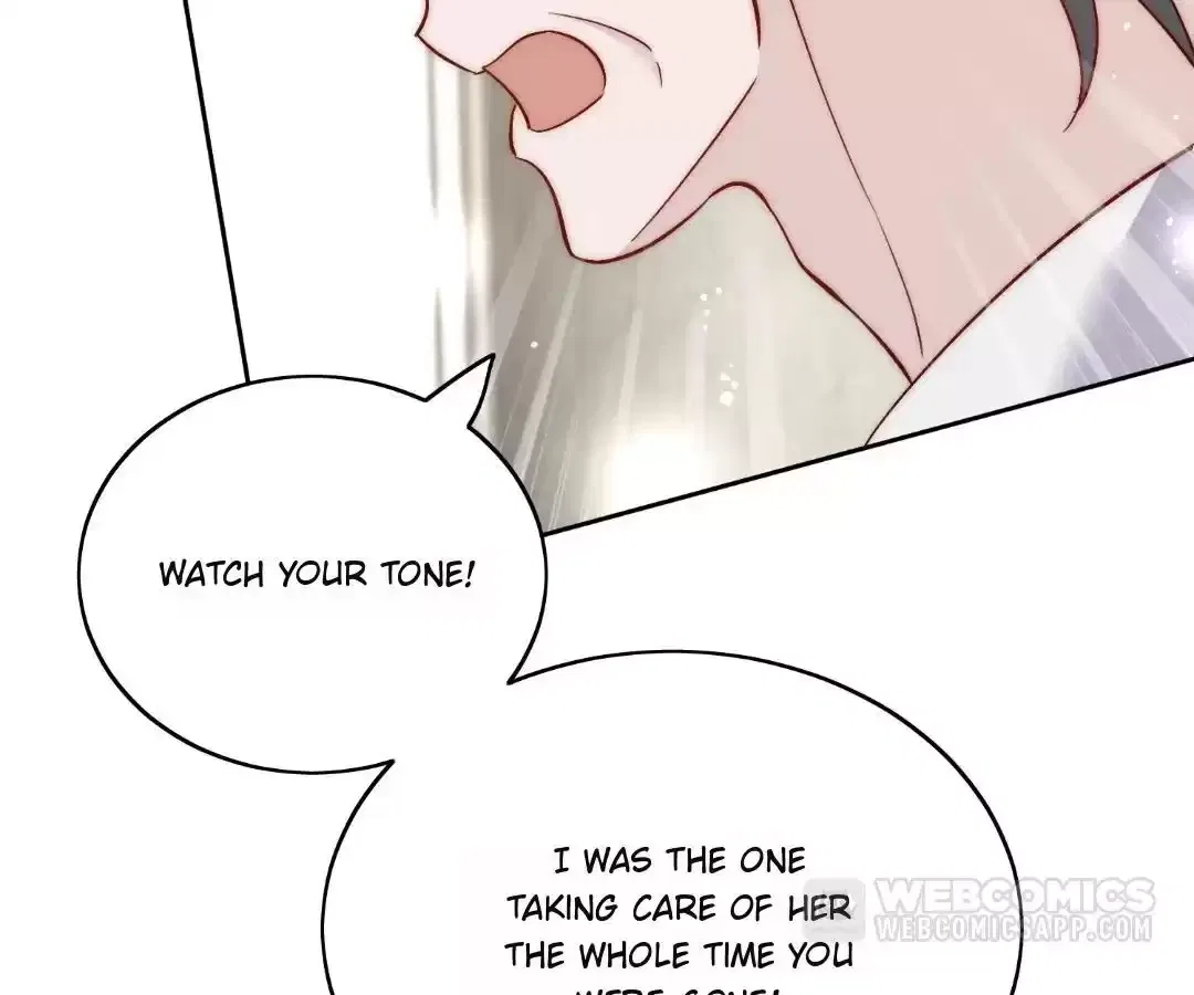 Love in Balance: Sacrifice for Revenge Chapter 85 – Page 11