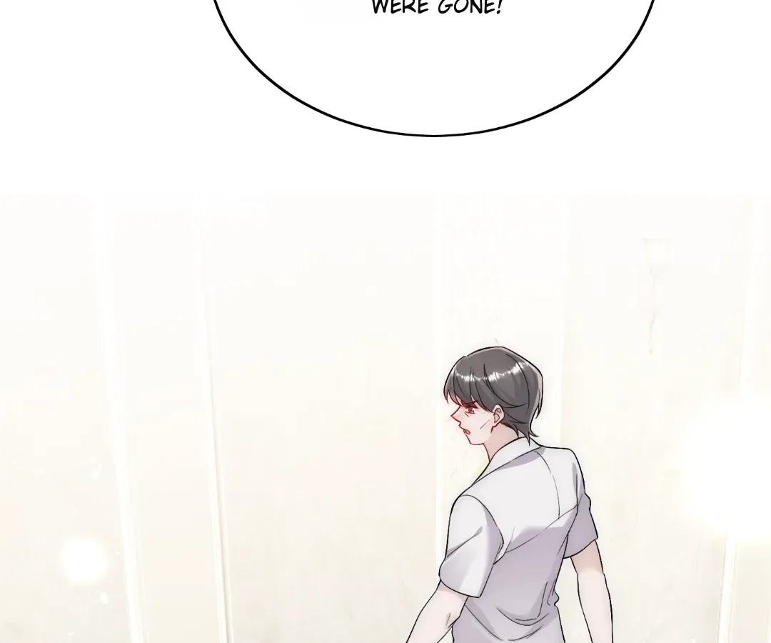 Love in Balance: Sacrifice for Revenge Chapter 85 – Page 12