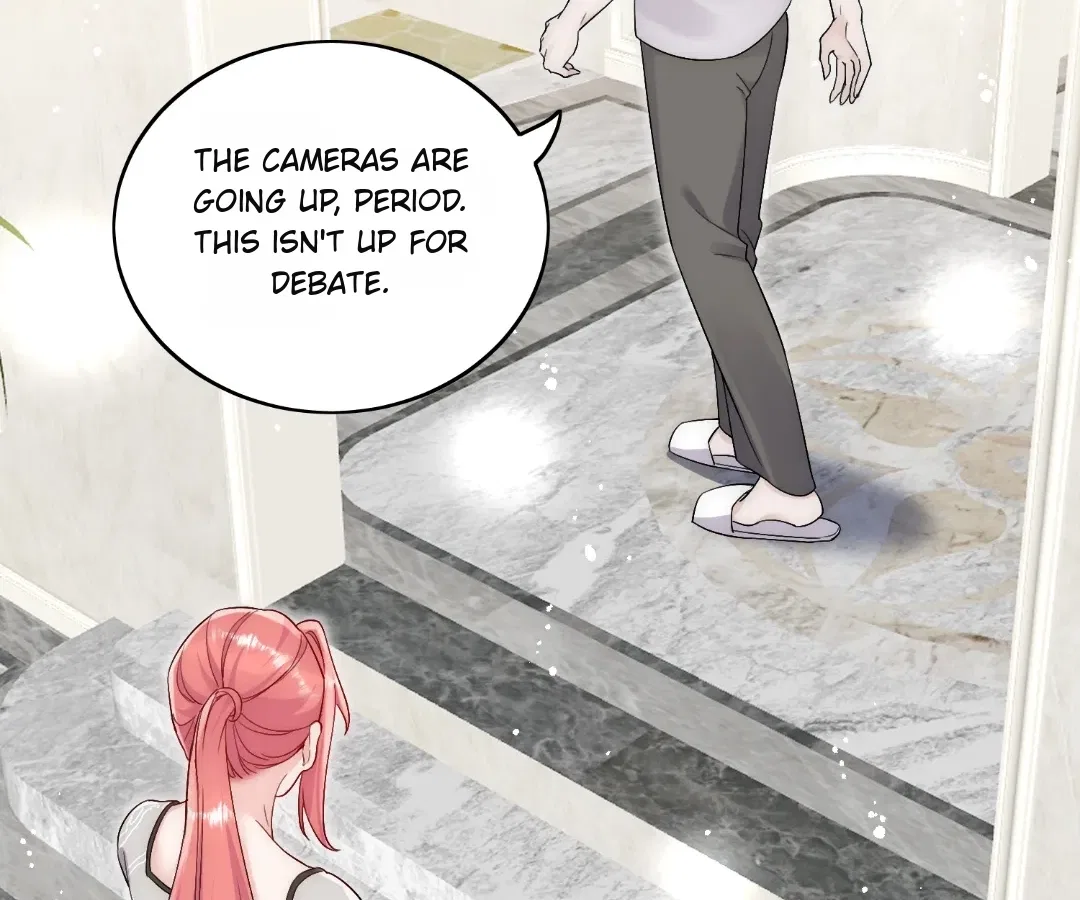 Love in Balance: Sacrifice for Revenge Chapter 85 – Page 13