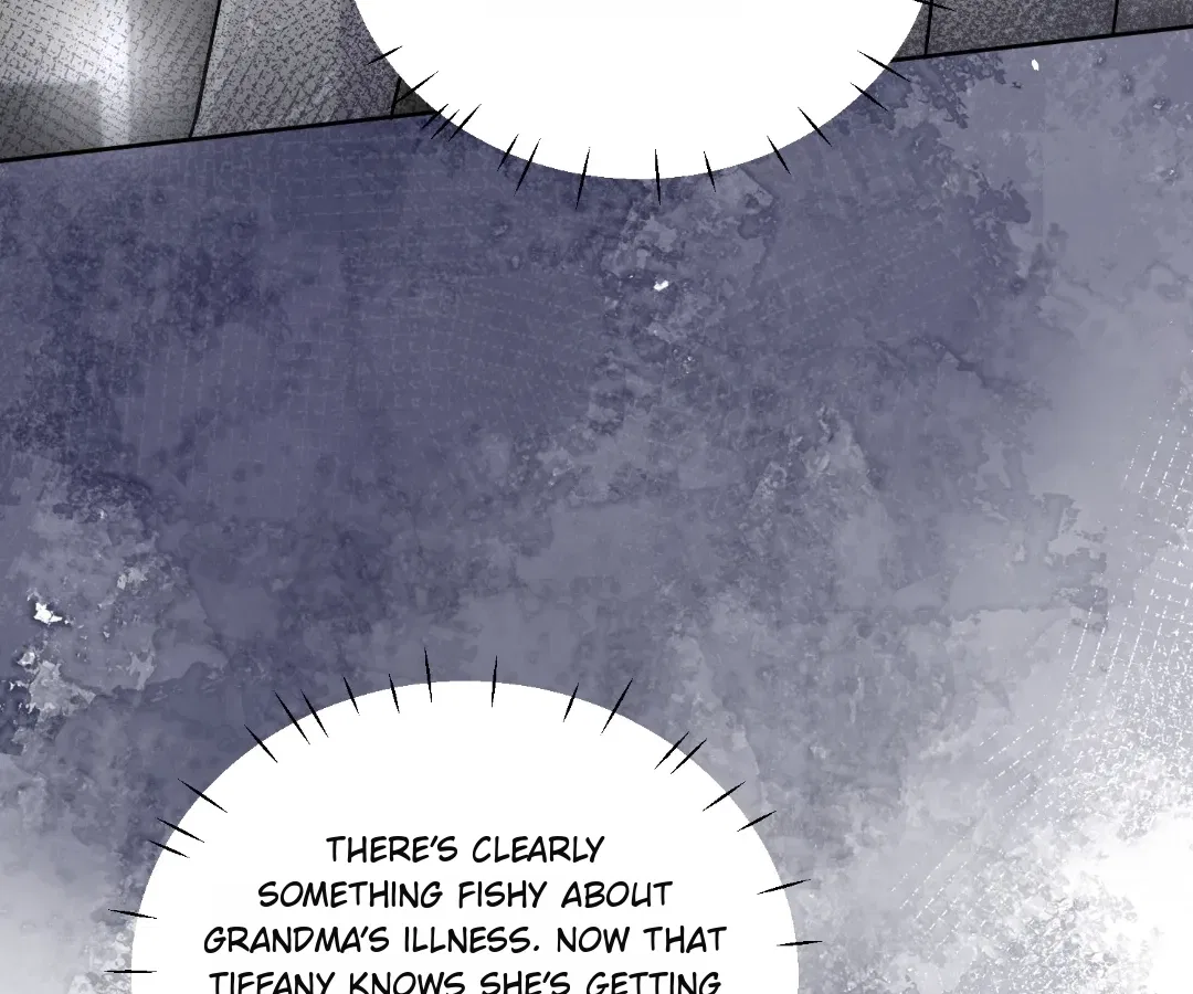 Love in Balance: Sacrifice for Revenge Chapter 85 – Page 16