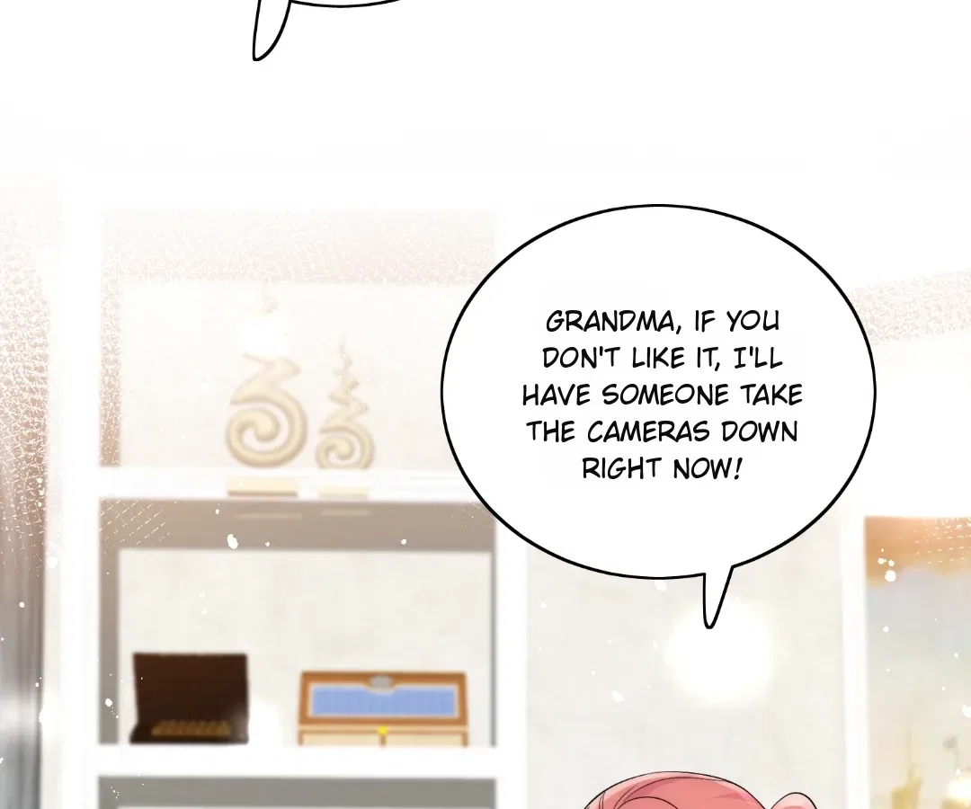 Love in Balance: Sacrifice for Revenge Chapter 85 – Page 20